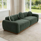 Modern Seater Sofa for Apartments and Gatherings.