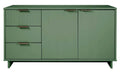 Granville 55' Sideboard in Sage Green