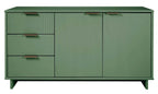 Granville 55' Sideboard in Sage Green
