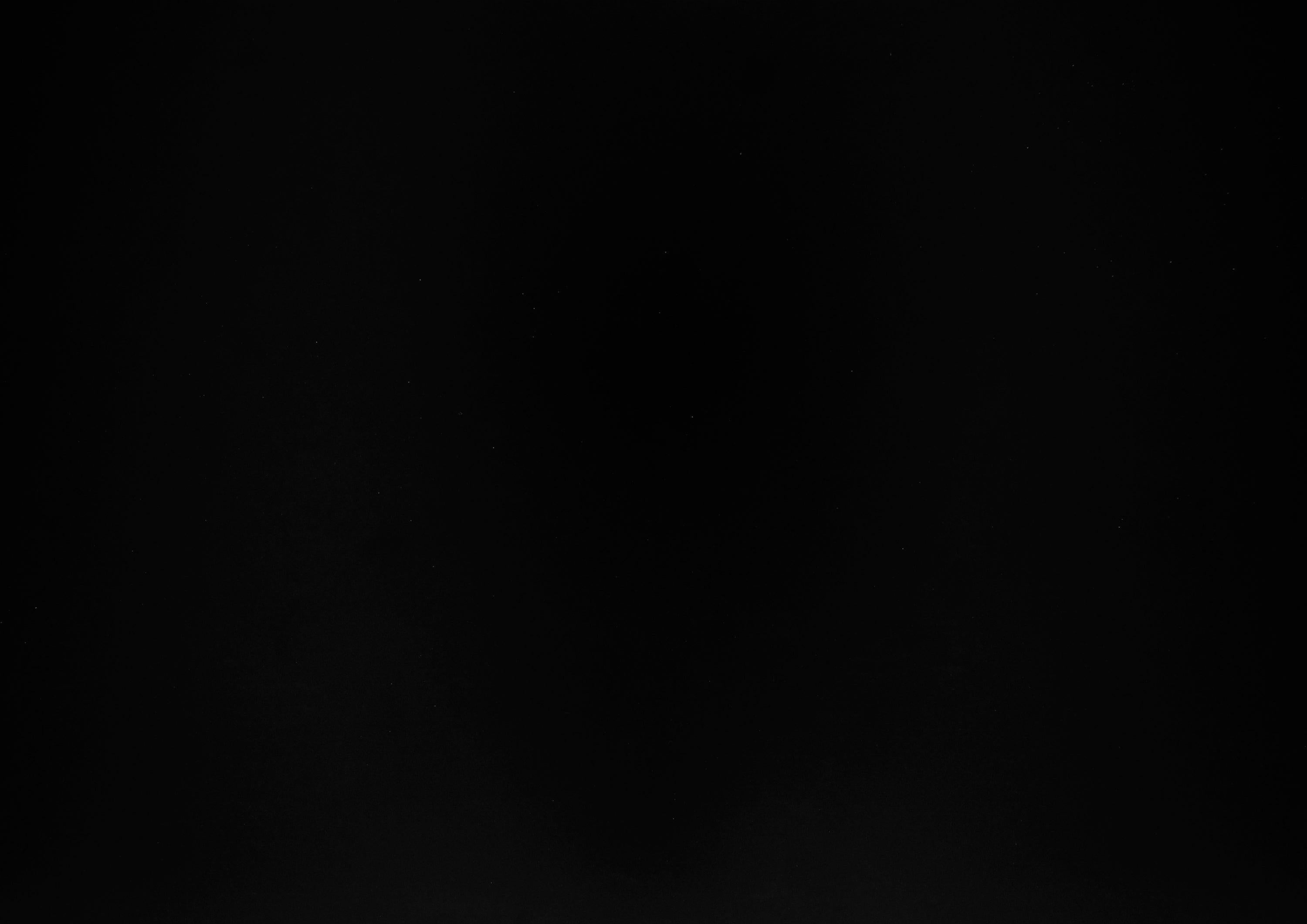 6pc Dining Set with Black Brown Finish - Table, Bench & Chairs.