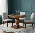 Wentworth Solid Wood Dining Table for Modern Homes.