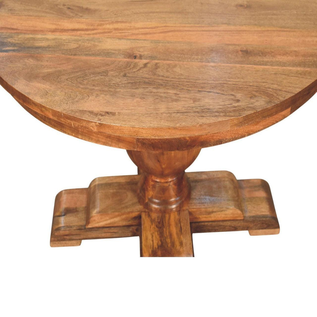 Wentworth Solid Wood Dining Table for Modern Homes.