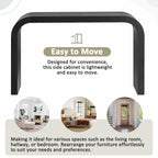 Modern Console Table for Living Room, Hallway, Bedroom