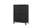 Small Chest - Peppercorn.