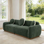 Modern Seater Sofa for Apartments and Gatherings.