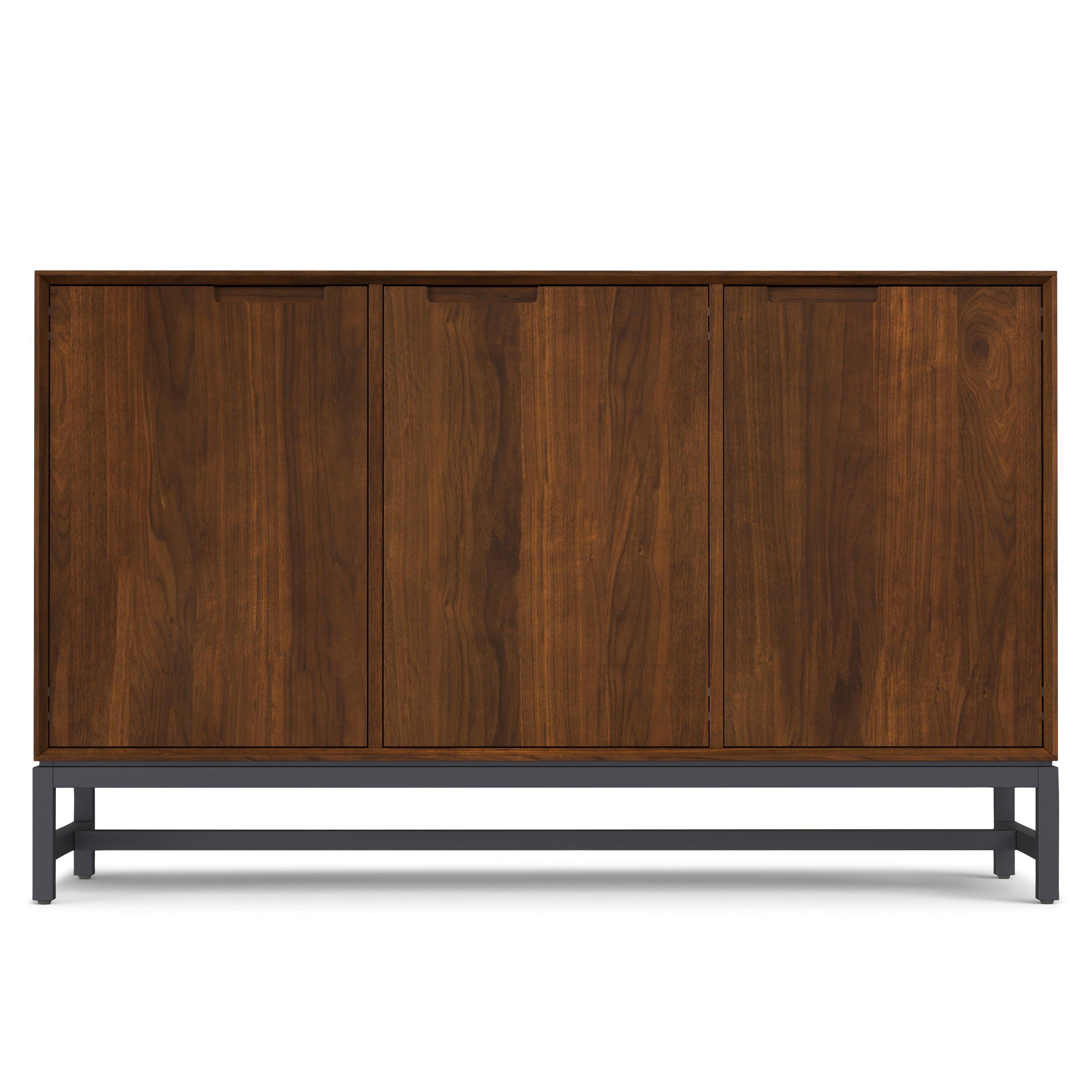 Banting 3 Door Sideboard Buffet for Functional Storage.