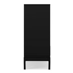 Harper Medium Storage Cabinet for Organized Spaces.