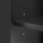 68.9'' Modern Minimalist TV Stand for TVs up to 75 Inches.