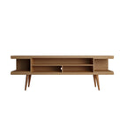 Utopia 70' TV Stand in Maple Cream