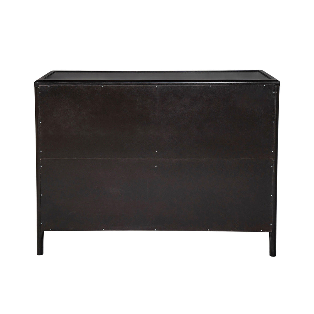 Storage Cabinet with Drawers for Living Room or Dining Room.