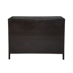Storage Cabinet with Drawers for Living Room or Dining Room.