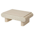 Lift Top Coffee Table with Storage for Modern Spaces.