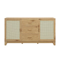 Sheridan 59' Sideboard in Natural