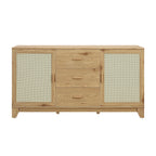 Sheridan 59' Sideboard in Natural