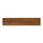 Modern TV Stand for 85 Inch TV with Cable Management.