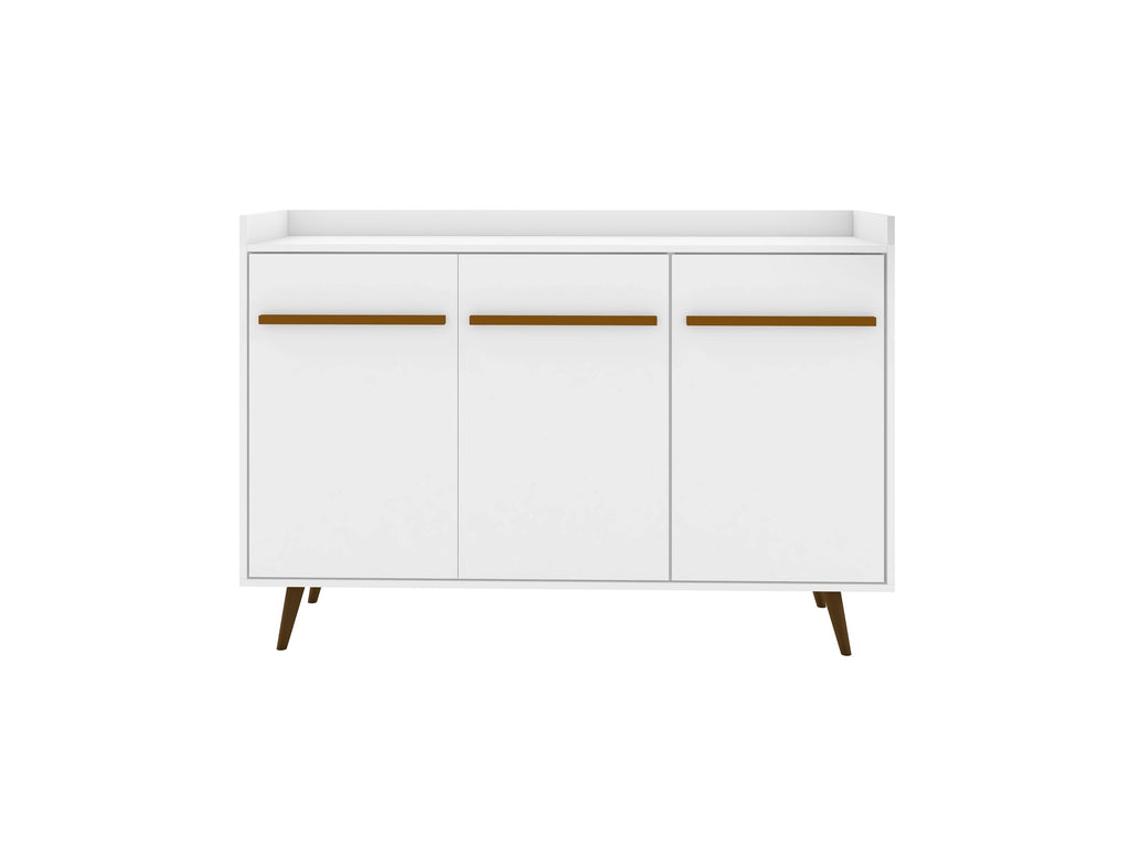 Bradley 54' Sideboard in White