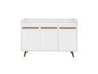 Bradley 54' Sideboard in White