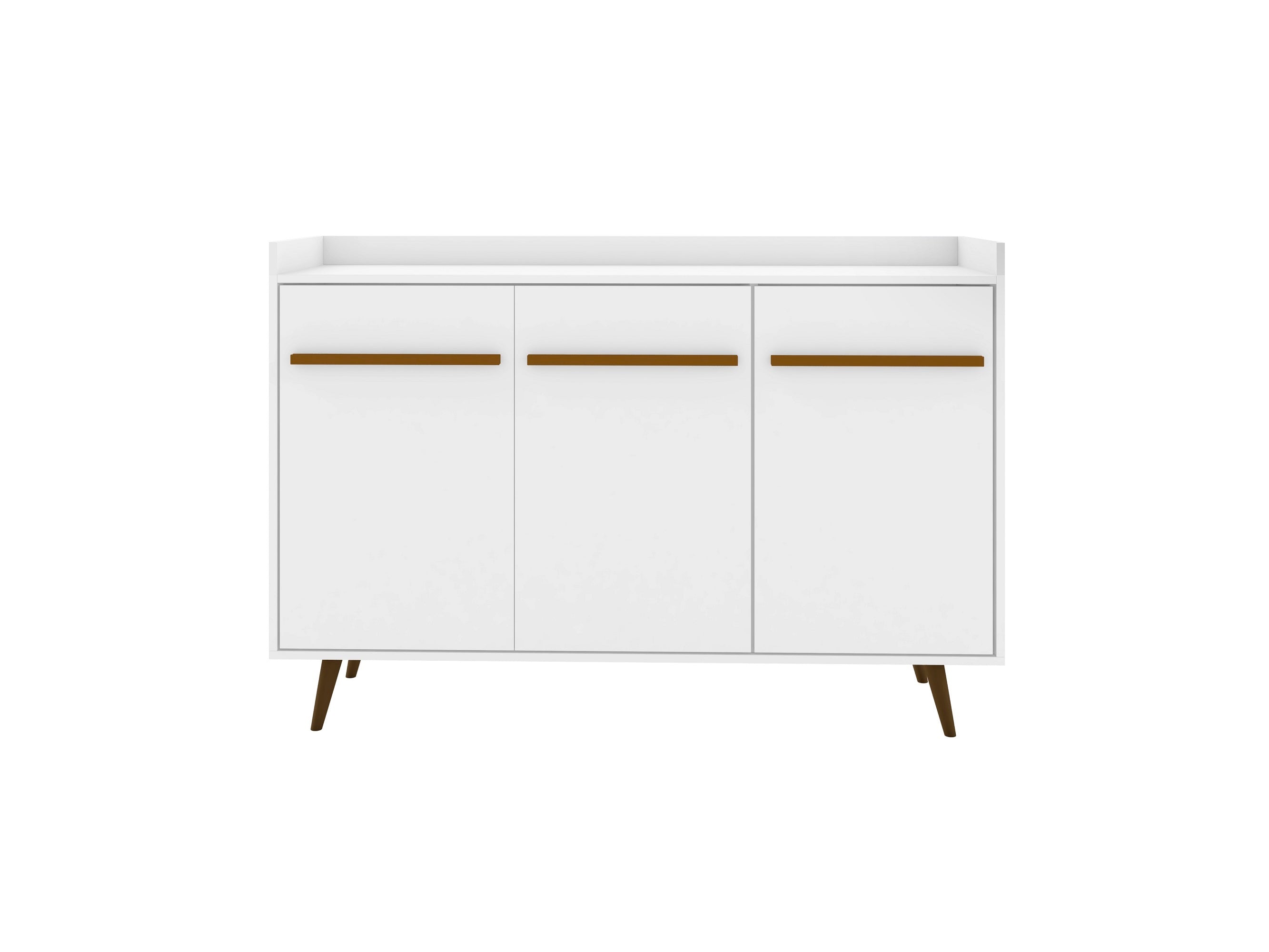 Bradley 54' Sideboard in White