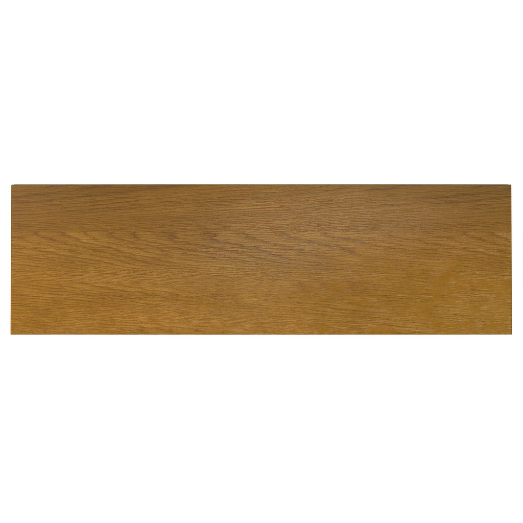 Banting Mid Century Sideboard with Center Drawers.
