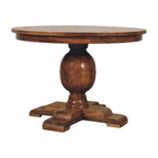 Wentworth Solid Wood Dining Table for Modern Homes.