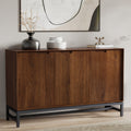 Banting 3 Door Sideboard Buffet for Functional Storage.
