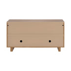Modern Sideboard Storage Cabinet - Versatile Home Solution.