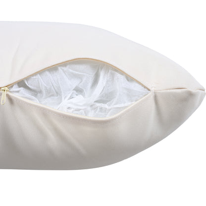 Premium Acacia Wood Outdoor Club Chair, Curved Tub Design, Water-Resistant Cushions, All-Weather Slat Construction