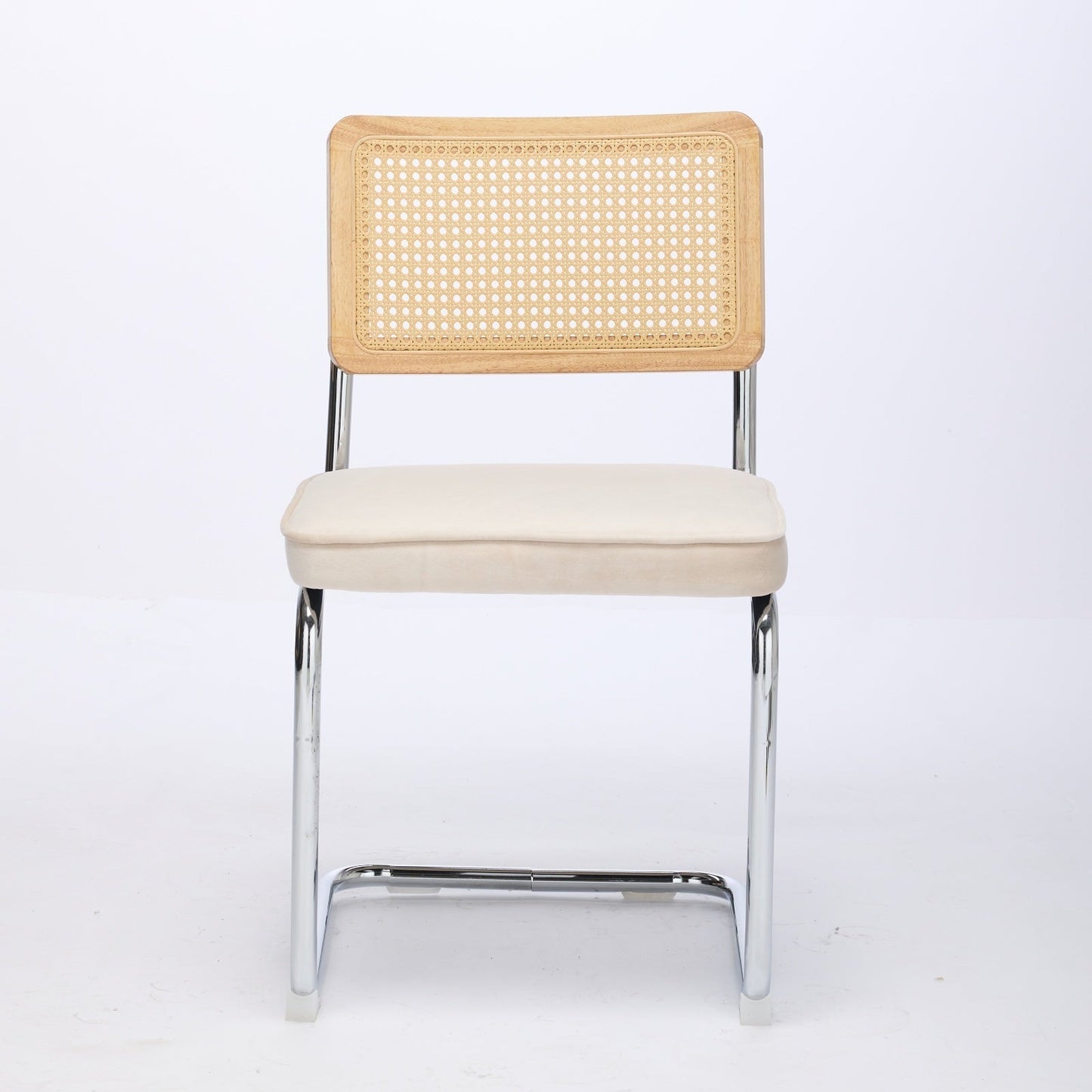 Alice Mid Century Modern Dining Chairs Set of 2