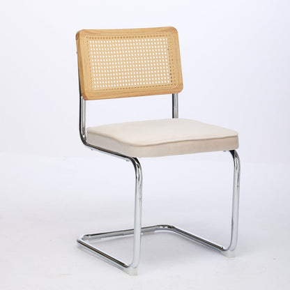 Alice Mid Century Modern Dining Chairs Set of 2