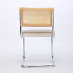 Alice Mid Century Modern Dining Chairs Set of 2