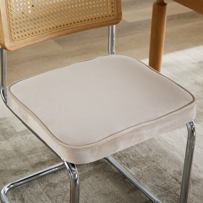 Alice Mid Century Modern Dining Chairs Set of 2