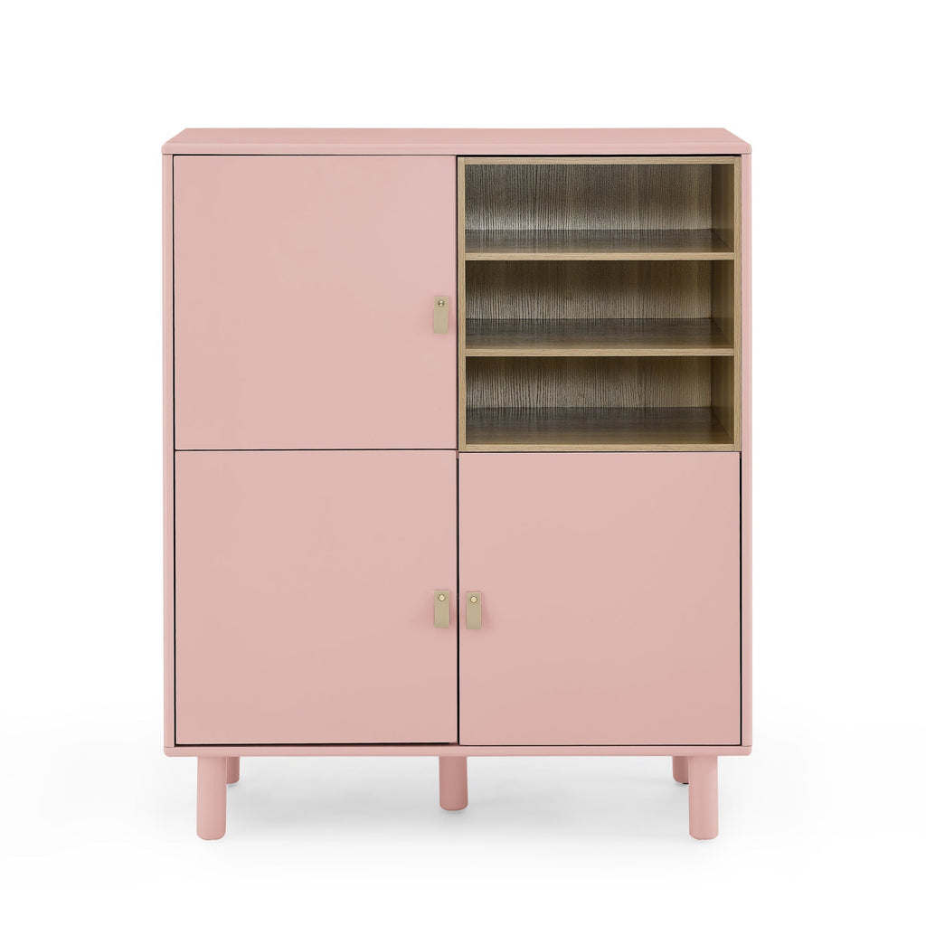 Allison Modern Sideboard Cabinet - Groovy Boardz