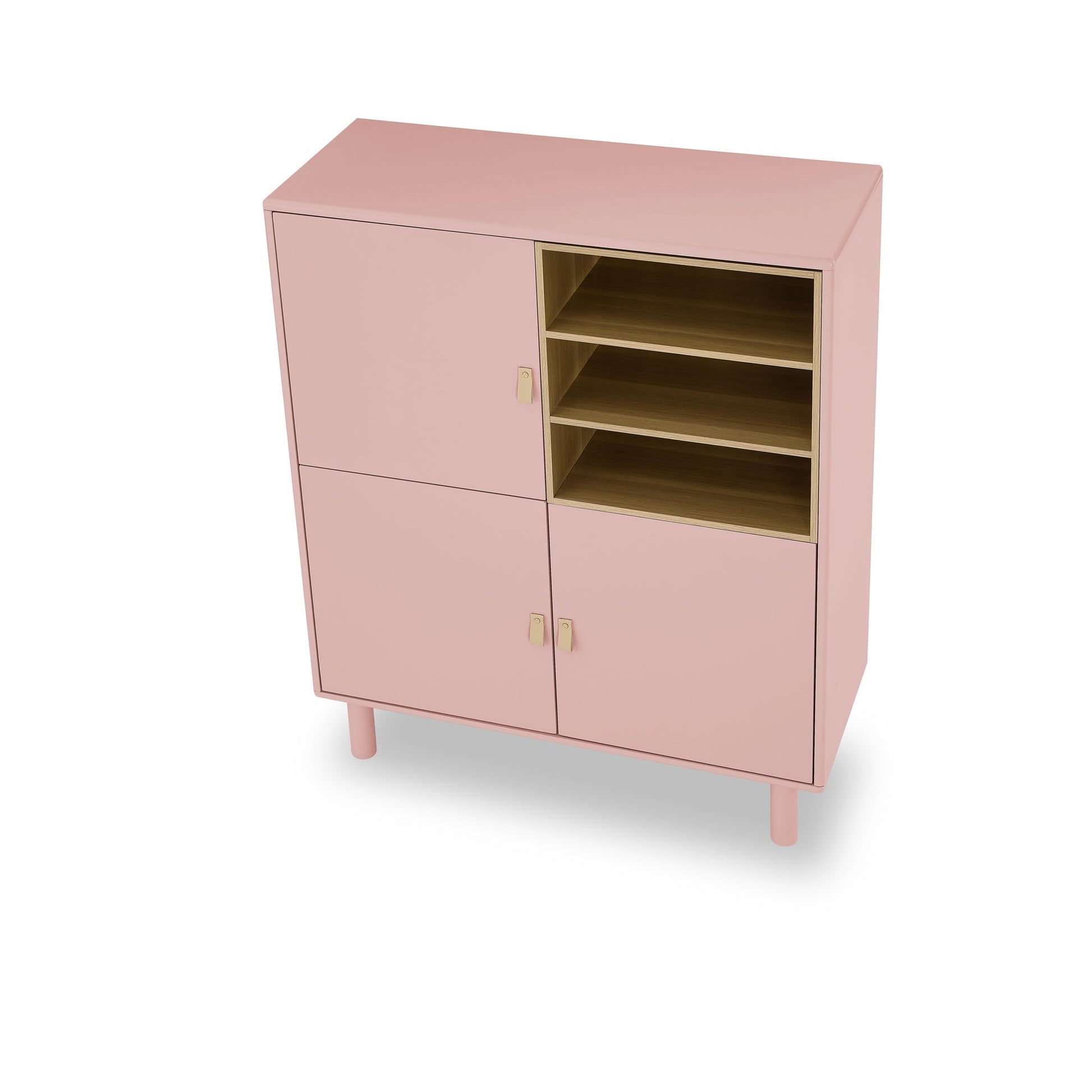 Allison Modern Sideboard Cabinet - Groovy Boardz