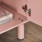 Allison Modern Sideboard Cabinet - Groovy Boardz