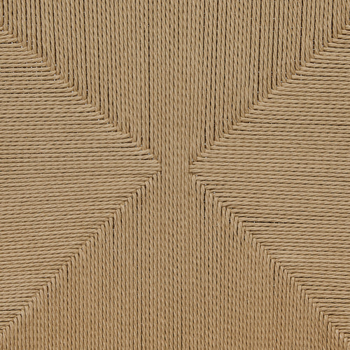 Slat Back Chair - Almond ( Set of 2) Dining Chair