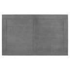 U_STYLE Vintage Coffee Table Featuring Artistic Vase Column Legs and Luxurious Pine Veneer for Timeless Charm,Suitable for living room, study room