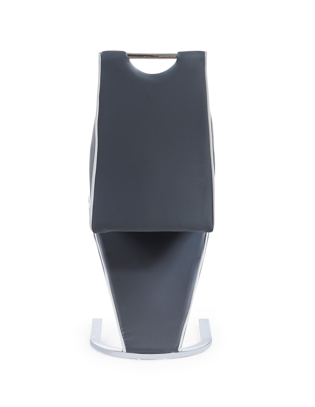 ANNE GREY DINING CHAIRS (KIT OF 2)