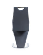 ANNE GREY DINING CHAIRS (KIT OF 2)