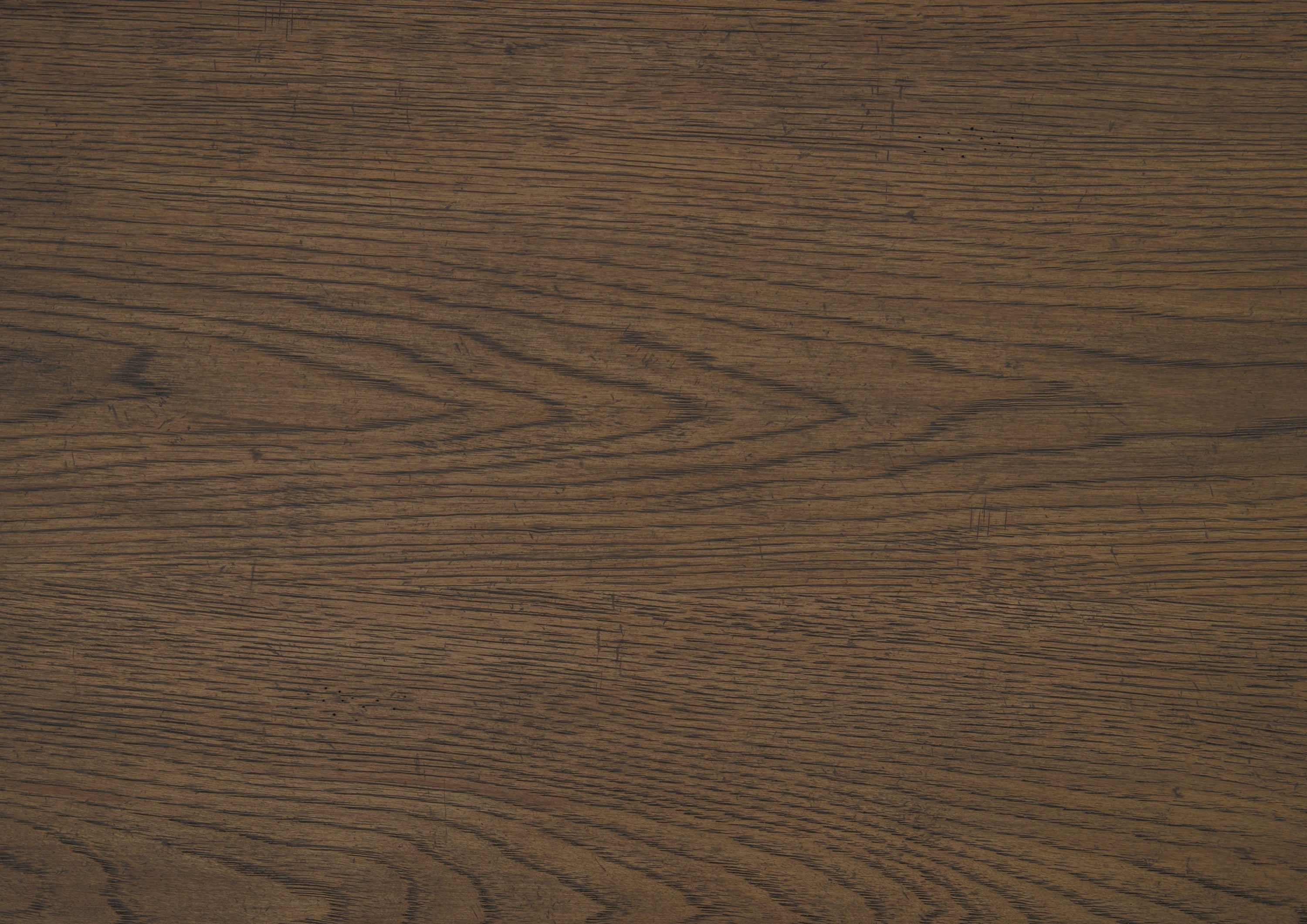 Transitional Antique Brown Finish 1pc Storage Chest with 5x Drawers Classic Bun Feet Wooden Bedroom Furniture