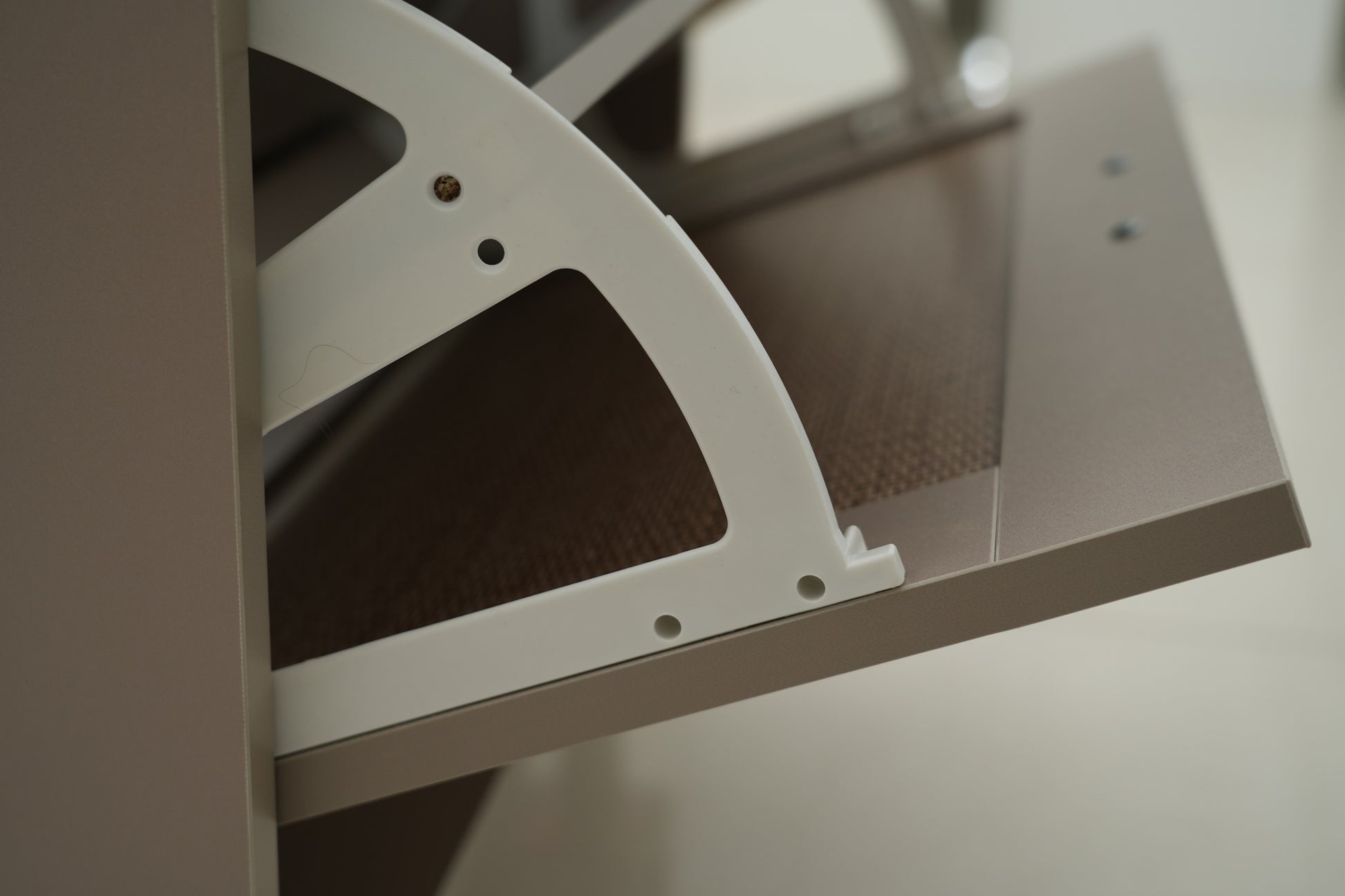 2-Tier Shoe Rack for Entryway - Stable and Spacious Shoe Storage Organizer, Easy Access Design, Holds Up to 12 Pairs