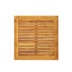 ASTON 4-PIECE SOFA SET, DARK GRAY