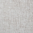 Chenille Dining Chairs, Modern Style with Curved Gold - Plated Legs & Rivet Trim, Upholstered Comfort for Dining/Lounge, Accent Seating with Textured Fabric & One - Piece Structure, Beige,Set of 2