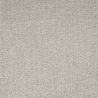 109" U-shaped Sectional Sofa Pull-out Sofa Bed with Two USB Ports, a Storage Chaise Lounge and Four Back Pillows for Living Room, Beige