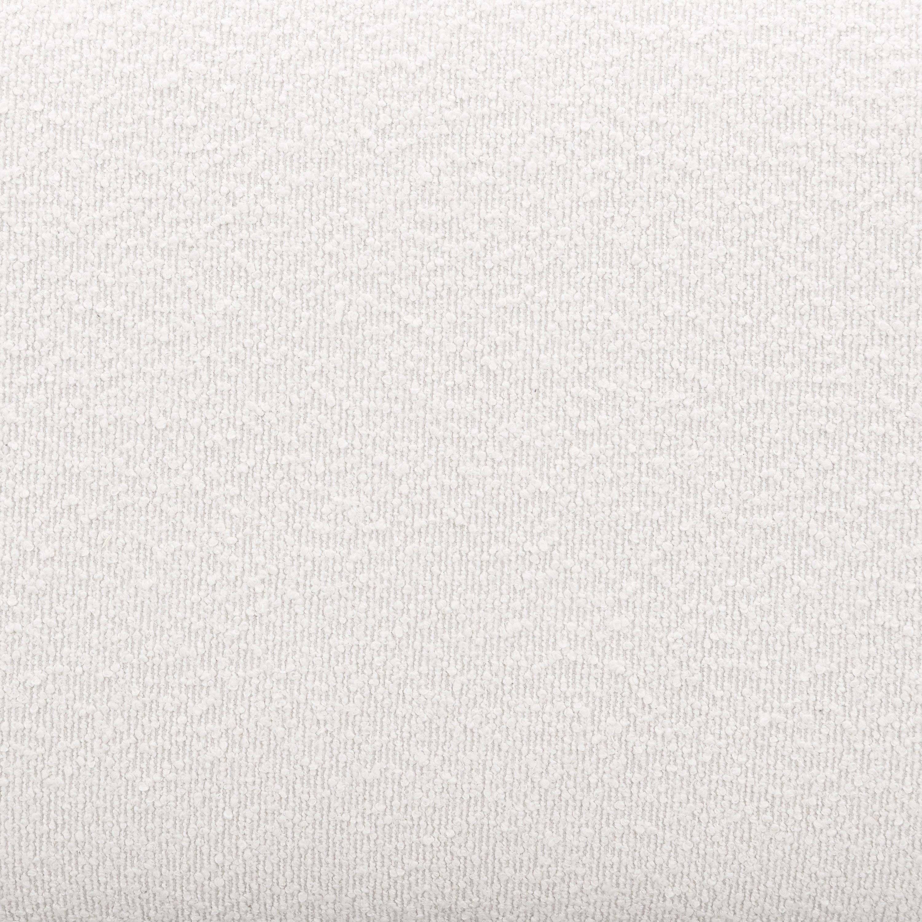 Dining Bench for Dining Room, Upholstered Bedroom End of Bed Entryway Bench Fabric Ottoman for Living Room, Beige Stool Top Wood Leg 300 LBS Weight Capacity