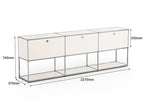 Minima Storage Console
