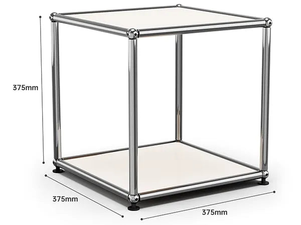 Minima Storage Console