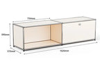 Minima Storage Console
