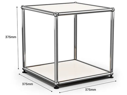 Minima Storage Console