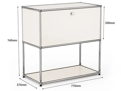 Minima Storage Console