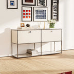 Minima Storage Console